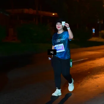 Runner Photo 4431671
