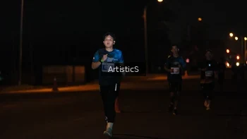 Runner Photo 4431674