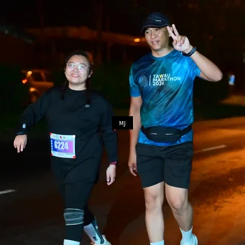 Runner Photo 4431675