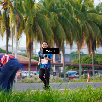 Runner Photo 4431679