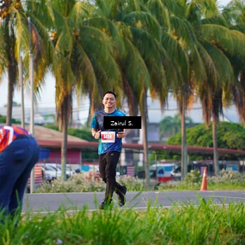 Runner Photo 4431681