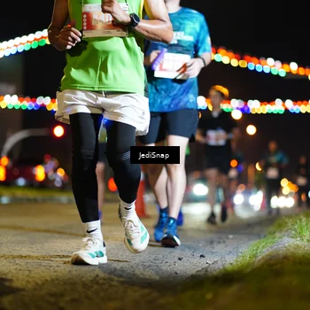 Runner Photo 4431683