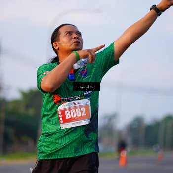 Runner Photo 4431687