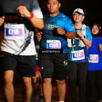 Runner Photo 4431689
