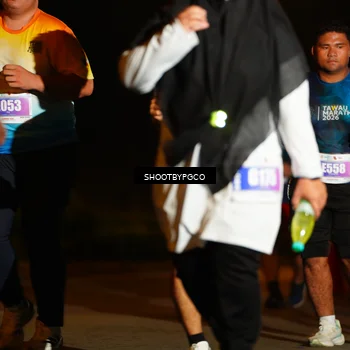 Runner Photo 4431691