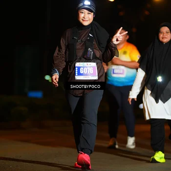 Runner Photo 4431692