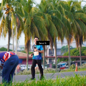 Runner Photo 4431693