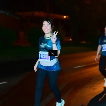 Runner Photo 4431694