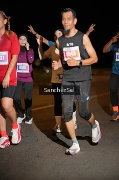 Runner Photo 4431697