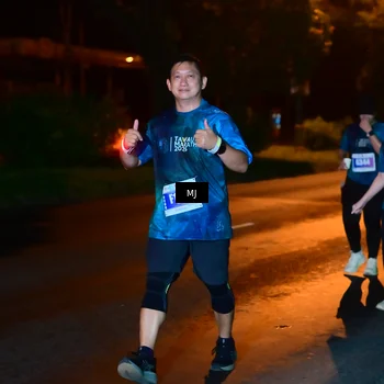 Runner Photo 4431698