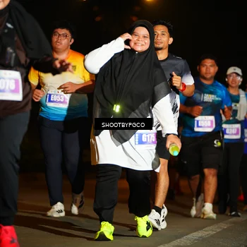 Runner Photo 4431702