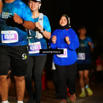 Runner Photo 4431703