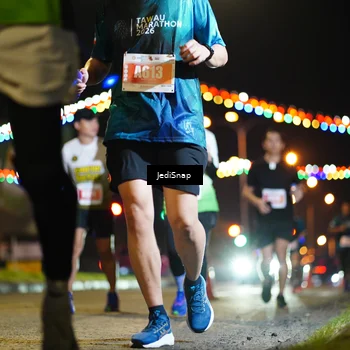 Runner Photo 4431704