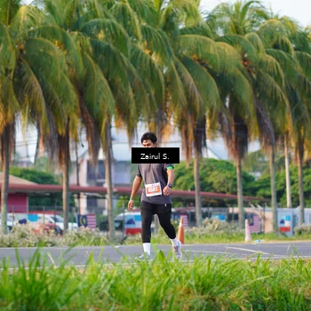 Runner Photo 4431706