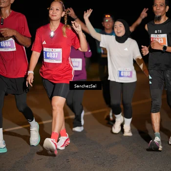 Runner Photo 4431712