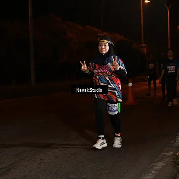 Runner Photo 4431716