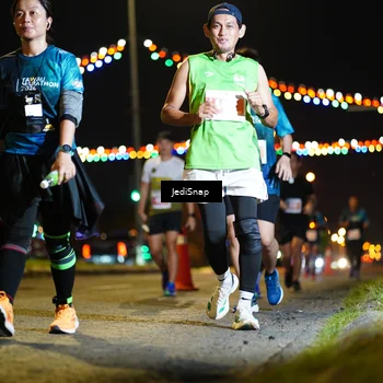 Runner Photo 4431720