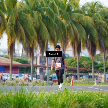 Runner Photo 4431721
