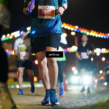 Runner Photo 4431722