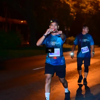 Runner Photo 4431724