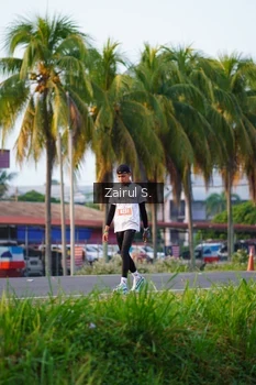 Runner Photo 4431728