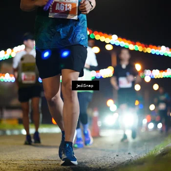 Runner Photo 4431729