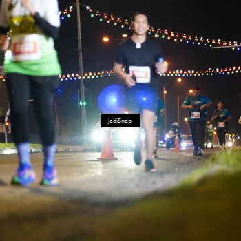 Runner Photo 4431732