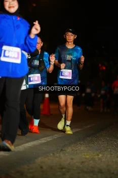 Runner Photo 4431734
