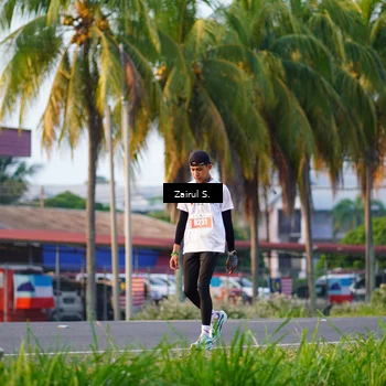 Runner Photo 4431737