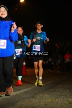 Runner Photo 4431739