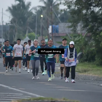 Runner Photo 4431741
