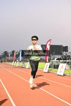Runner Photo 4431749