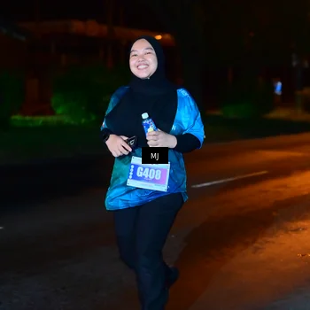 Runner Photo 4431753