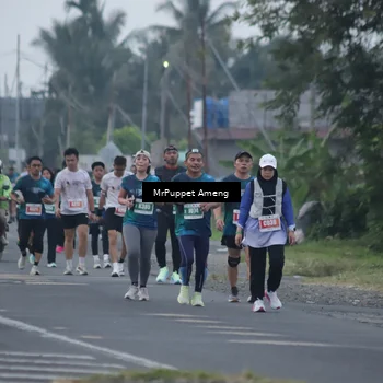 Runner Photo 4431754