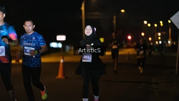 Runner Photo 4431763