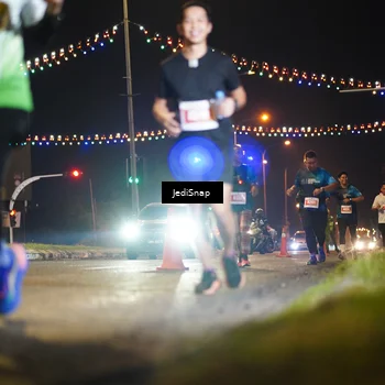 Runner Photo 4431770