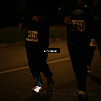 Runner Photo 4431772