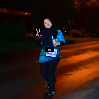 Runner Photo 4431779
