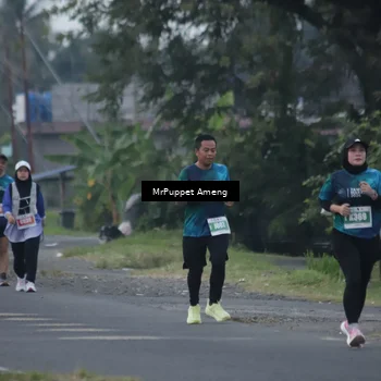 Runner Photo 4431780