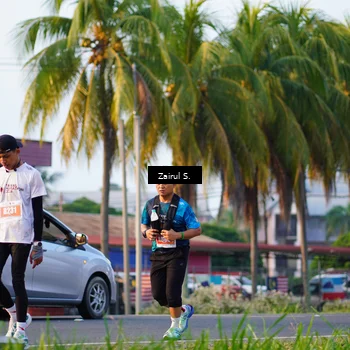Runner Photo 4431790