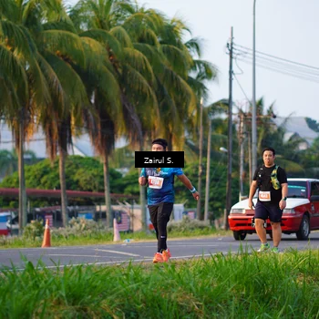 Runner Photo 4431793