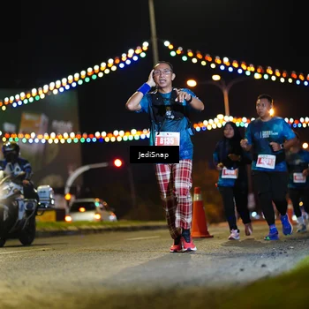 Runner Photo 4431798