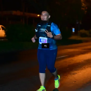 Runner Photo 4431801
