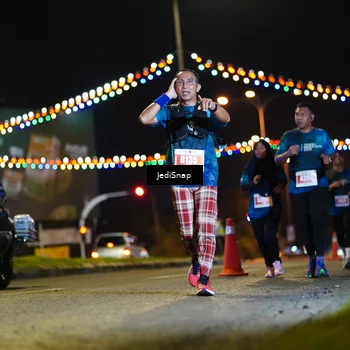 Runner Photo 4431806