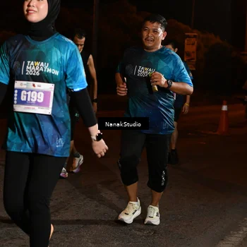 Runner Photo 4431807