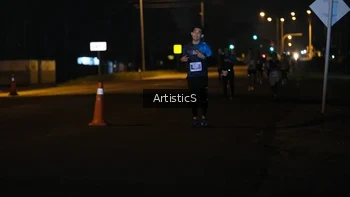 Runner Photo 4431808