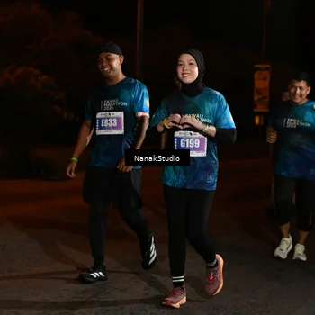 Runner Photo 4431811