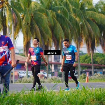 Runner Photo 4431812