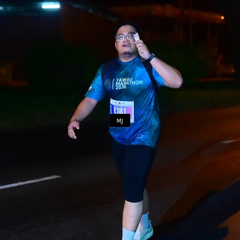 Runner Photo 4431819