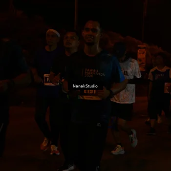 Runner Photo 4431821